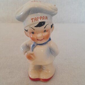 VTG Tappan Stoves Salt Shaker